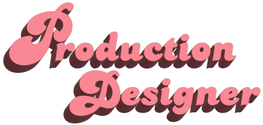 Production Designer